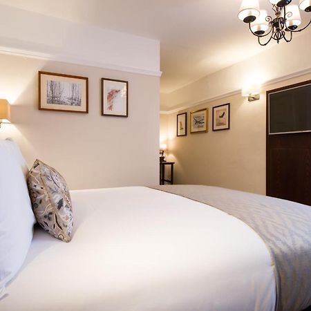The Colney Fox By Innkeeper'S Collection London Colney Bagian luar foto