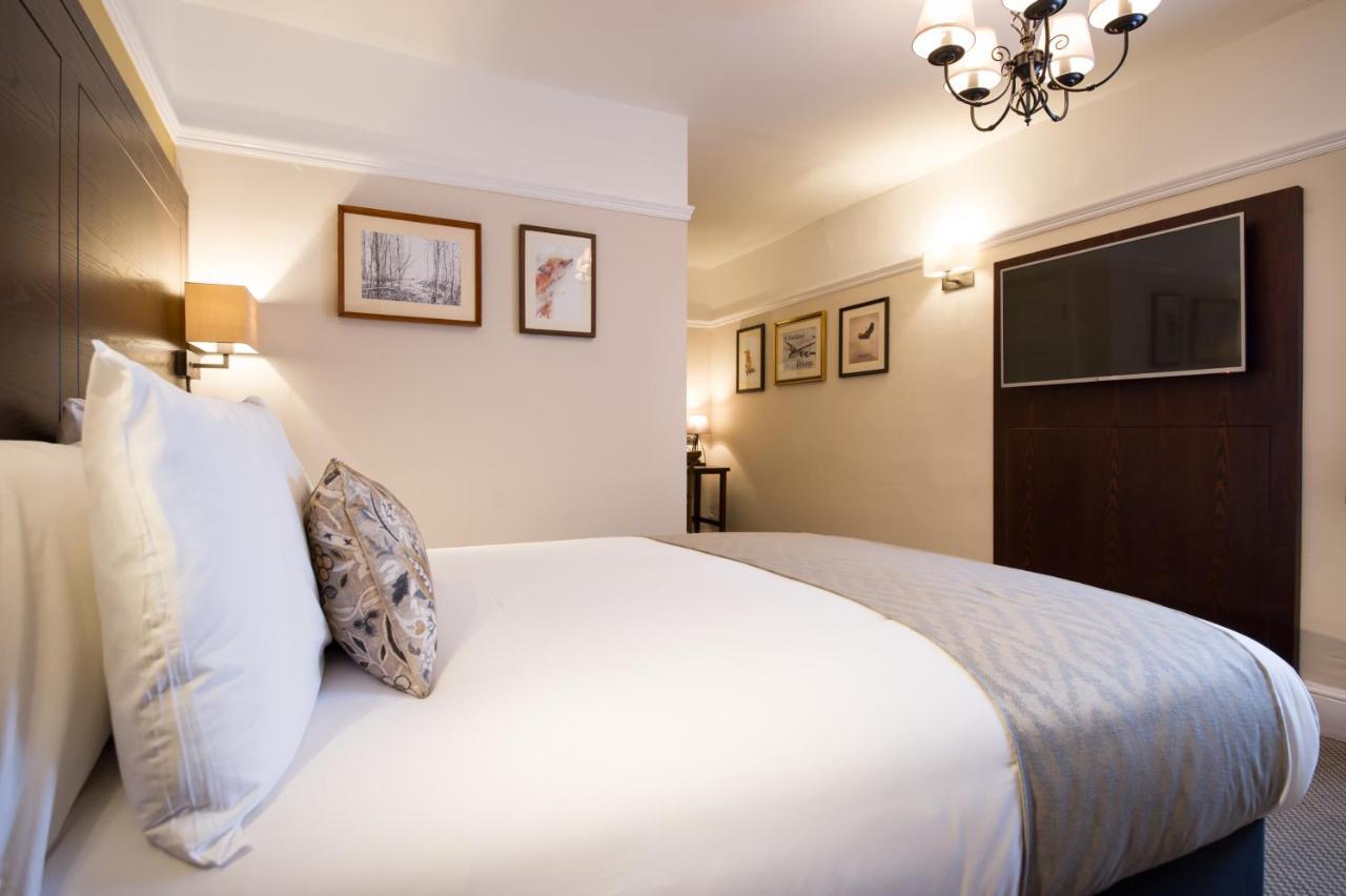 The Colney Fox By Innkeeper'S Collection London Colney Bagian luar foto